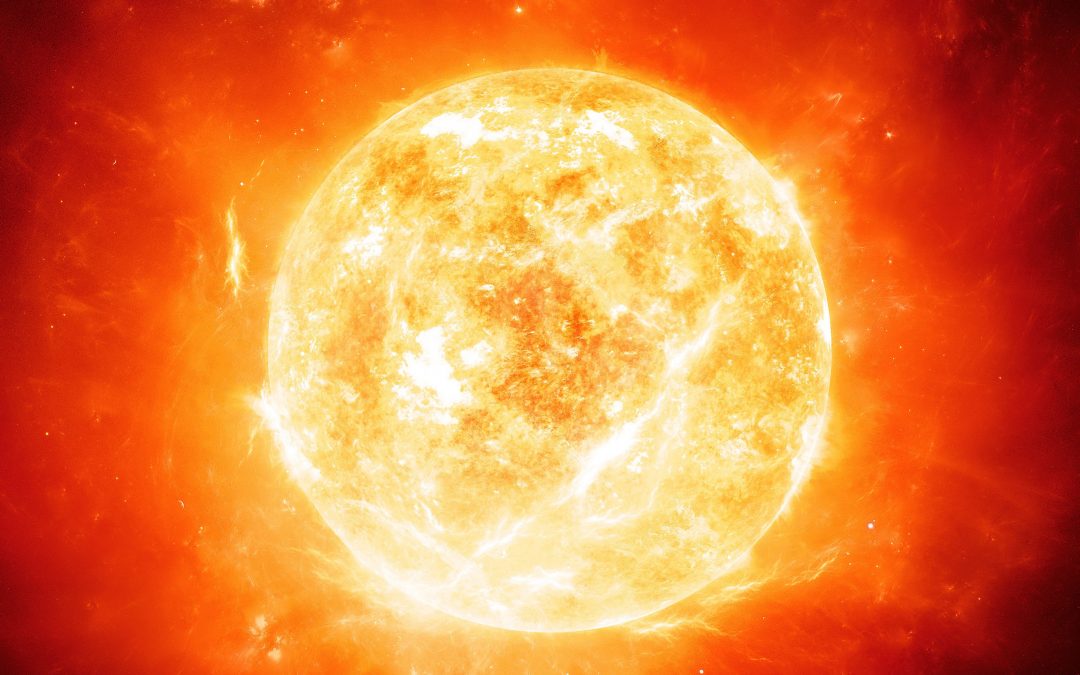 O que é o imenso ‘buraco’ que a Nasa encontrou no Sol e o que ele pode causar